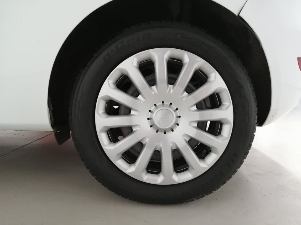 Used Ford Fiesta Van 2015 for sale - 75854087: Photo 36