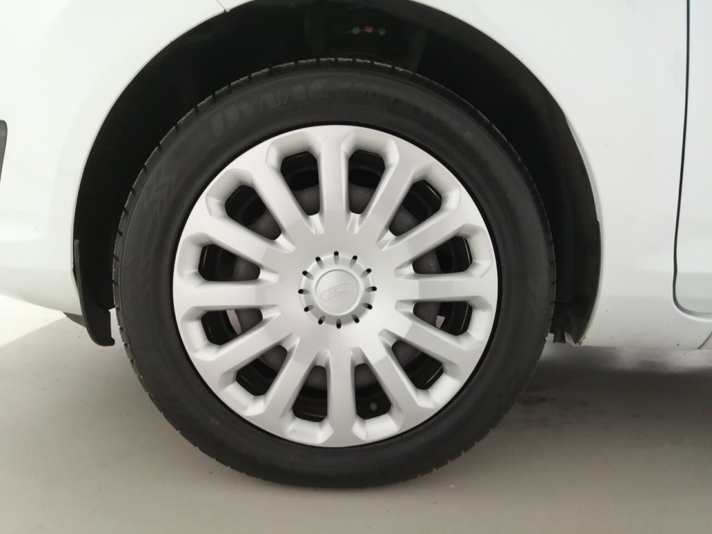 Used Ford Fiesta Van 2015 for sale - 75854087: Photo 37