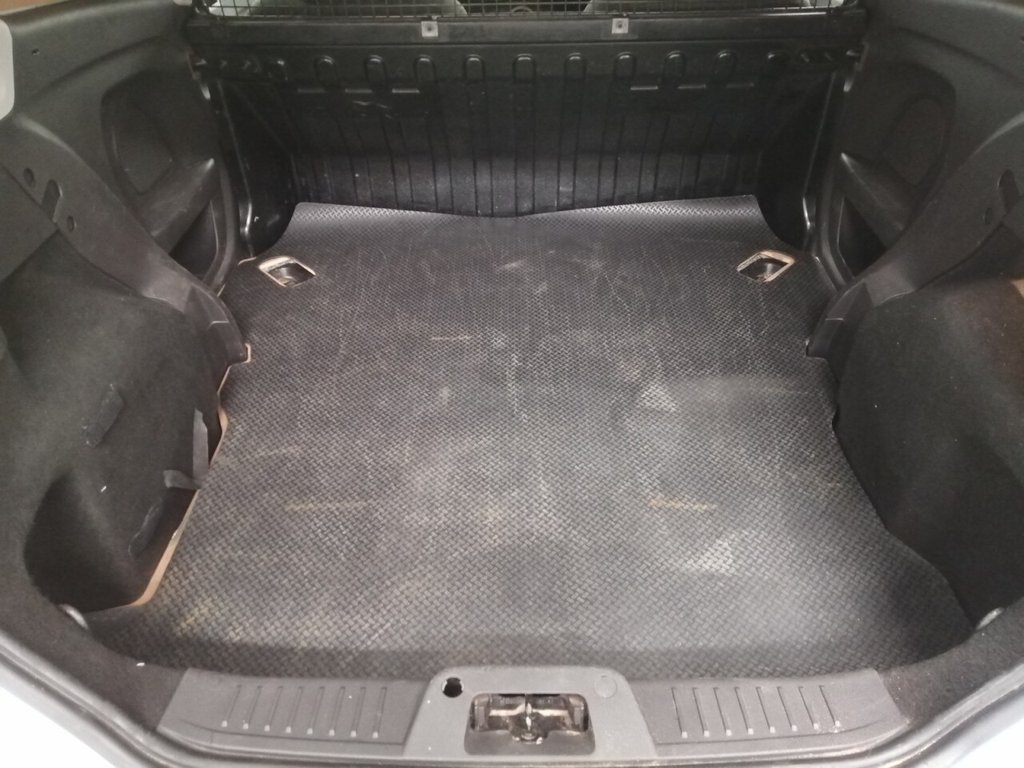 Used Ford Fiesta Van 2015 for sale - 75854087: Photo 6