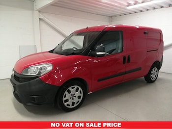 Used Fiat Doblo 2016 for sale - 79563120: Photo