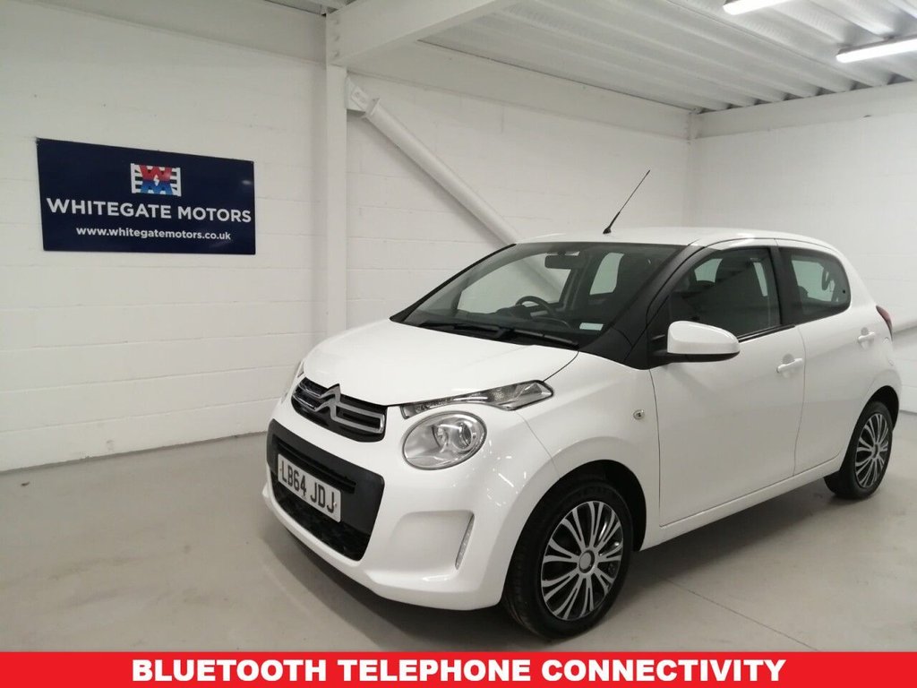 Used Citroen C1 2015 for sale - 76740047: Photo 3
