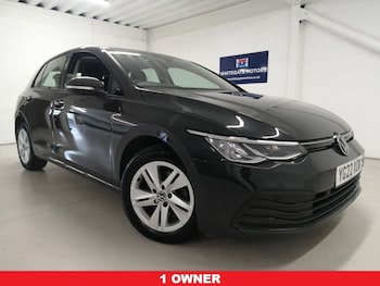 Used Volkswagen Golf 2022 for sale - 79345123: Photo