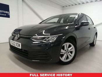 Used Volkswagen Golf 2022 for sale - 79345123: Photo