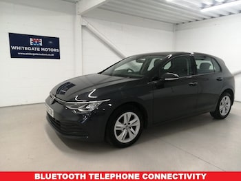 Used Volkswagen Golf 2022 for sale - 79345123: Photo