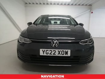 Used Volkswagen Golf 2022 for sale - 79345123: Photo