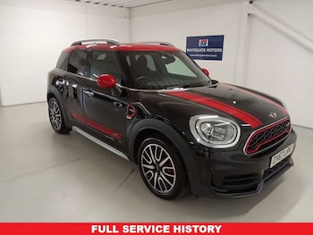 Used MINI Countryman 2017 for sale - 79518580: Photo