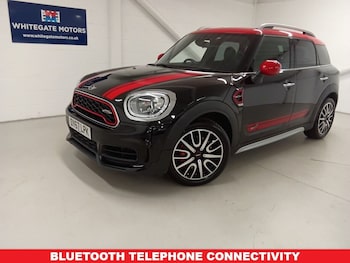 Used MINI Countryman 2017 for sale - 79518580: Photo