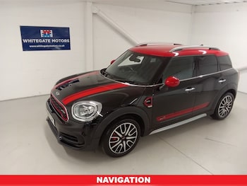 Used MINI Countryman 2017 for sale - 79518580: Photo