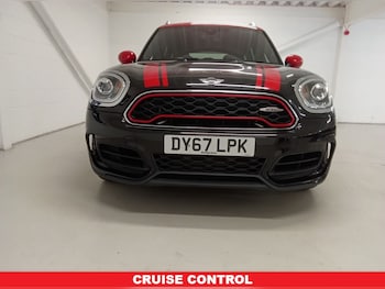 Used MINI Countryman 2017 for sale - 79518580: Photo
