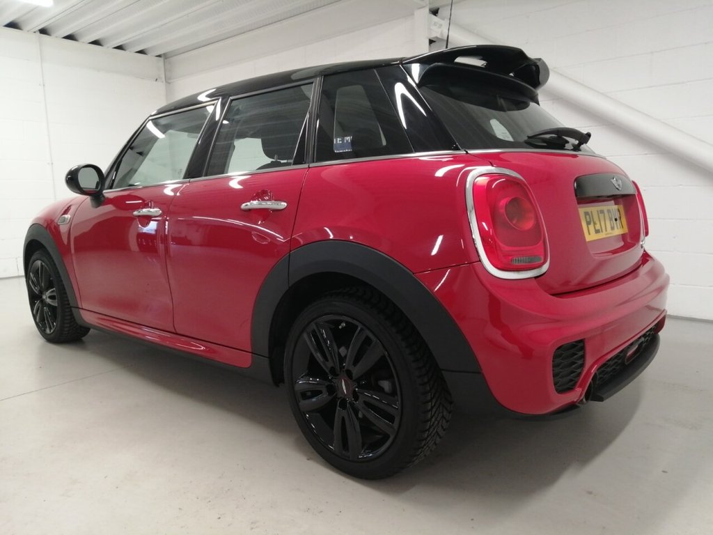 Used MINI Hatch 2017 for sale - 76406253: Photo 10