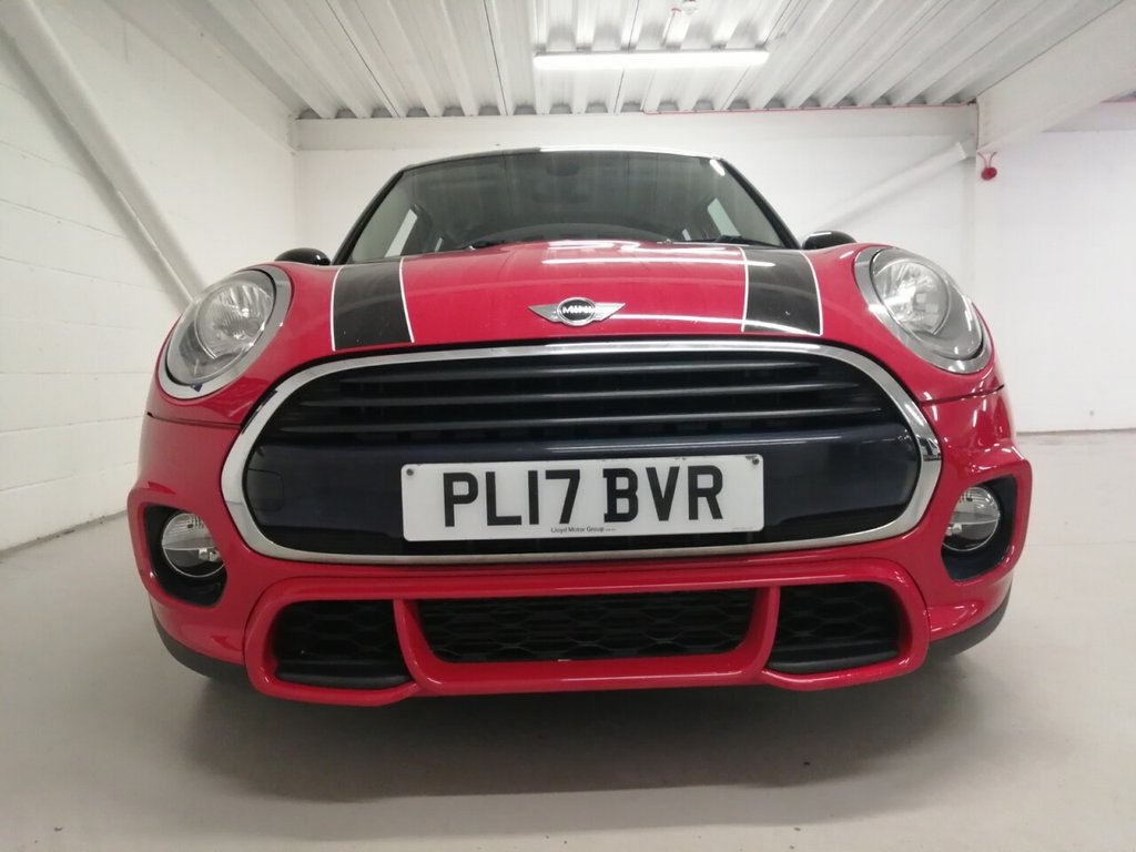 Used MINI Hatch 2017 for sale - 76406253: Photo 11