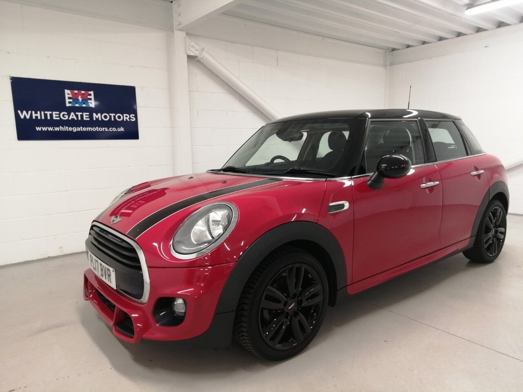 Used MINI Hatch 2017 for sale - 76406253: Photo 12