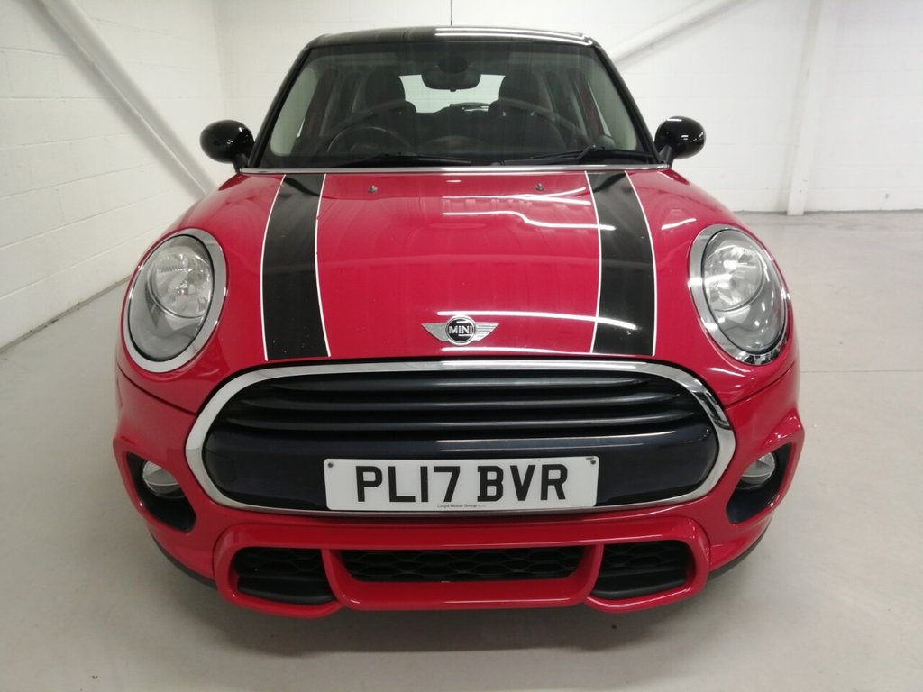 Used MINI Hatch 2017 for sale - 76406253: Photo 13