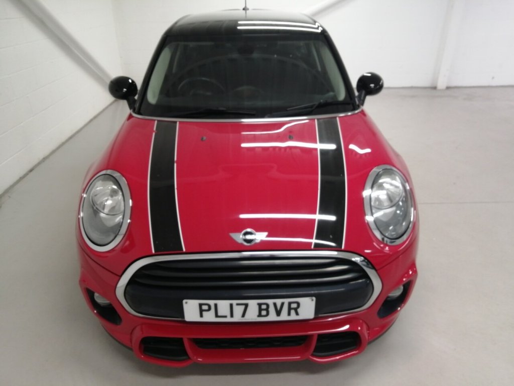 Used MINI Hatch 2017 for sale - 76406253: Photo 14