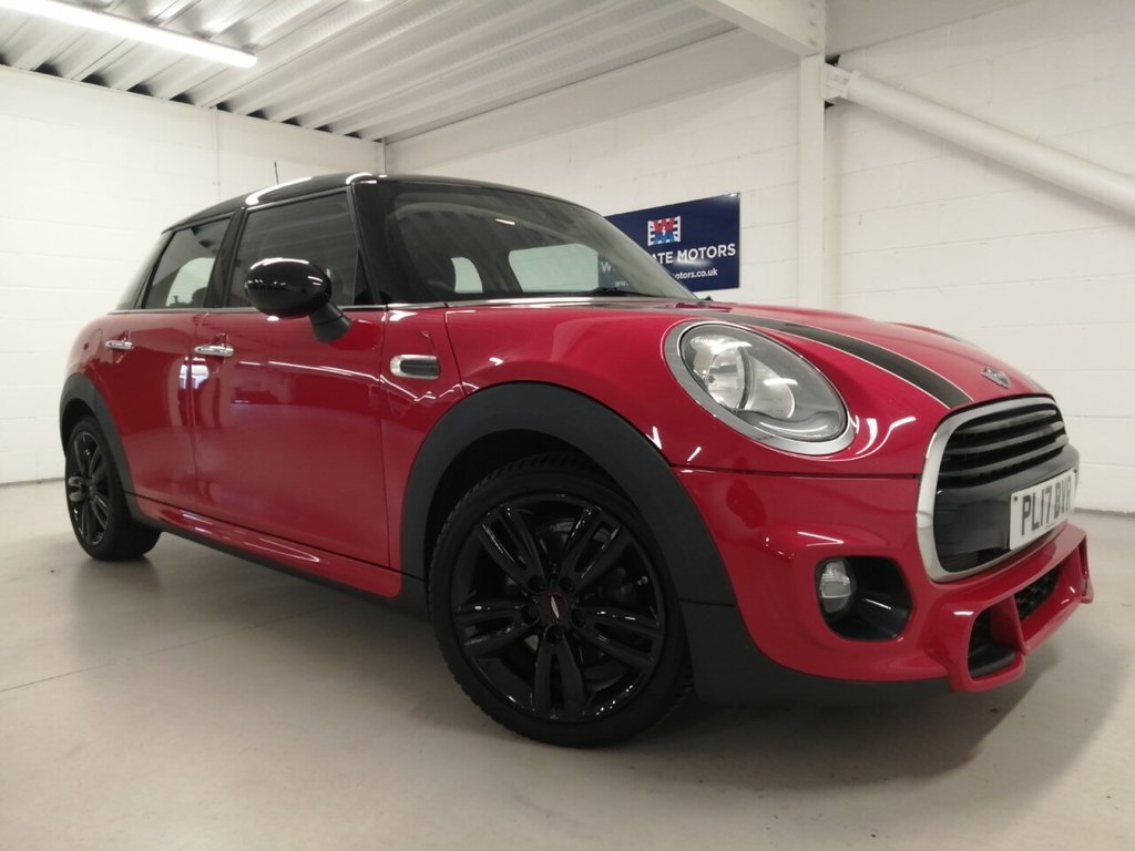 Used MINI Hatch 2017 for sale - 76406253: Photo 15
