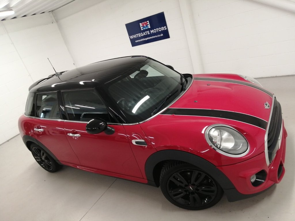 Used MINI Hatch 2017 for sale - 76406253: Photo 16