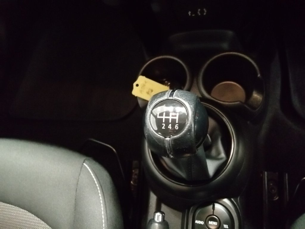 Used MINI Hatch 2017 for sale - 76406253: Photo 24