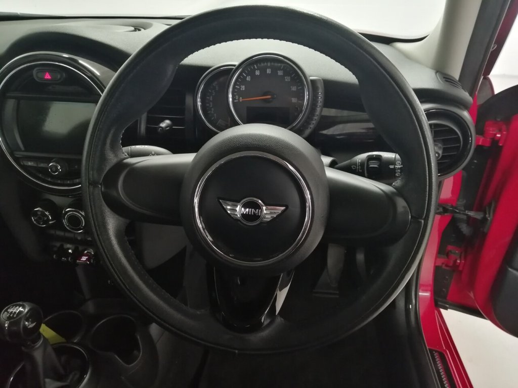 Used MINI Hatch 2017 for sale - 76406253: Photo 26