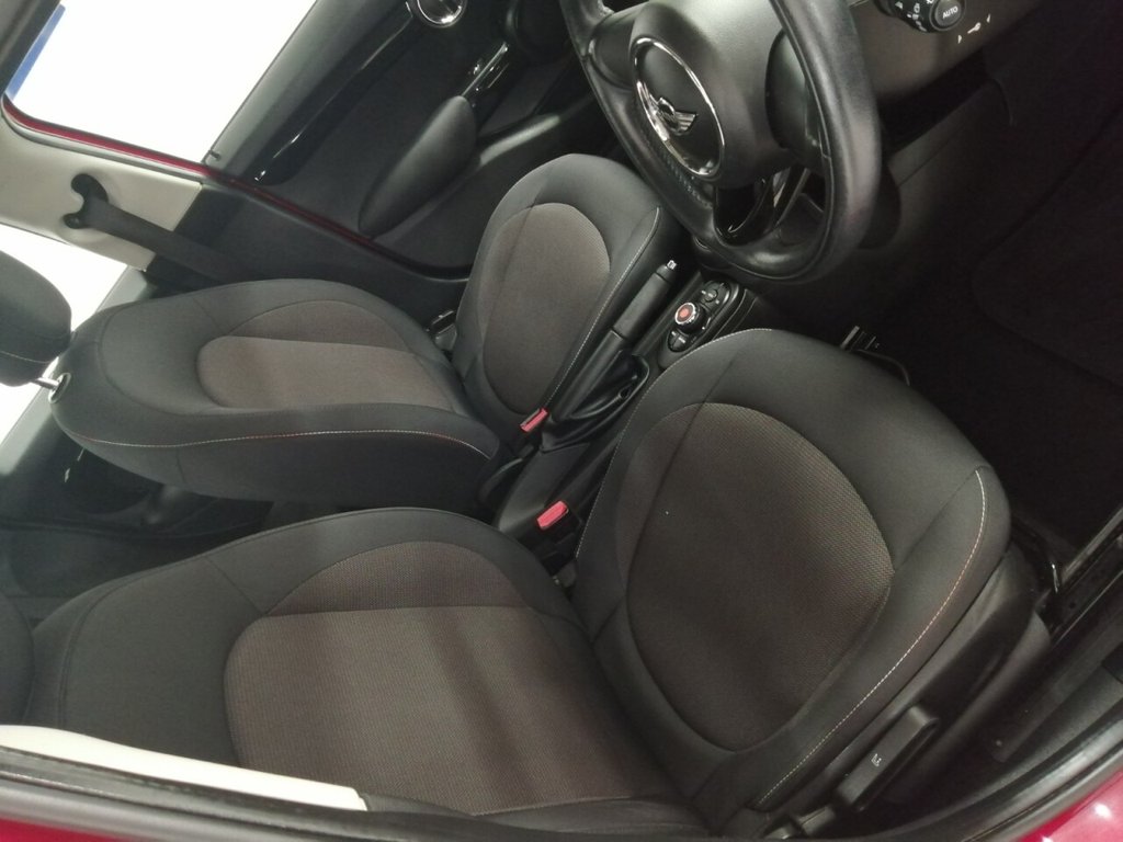 Used MINI Hatch 2017 for sale - 76406253: Photo 27