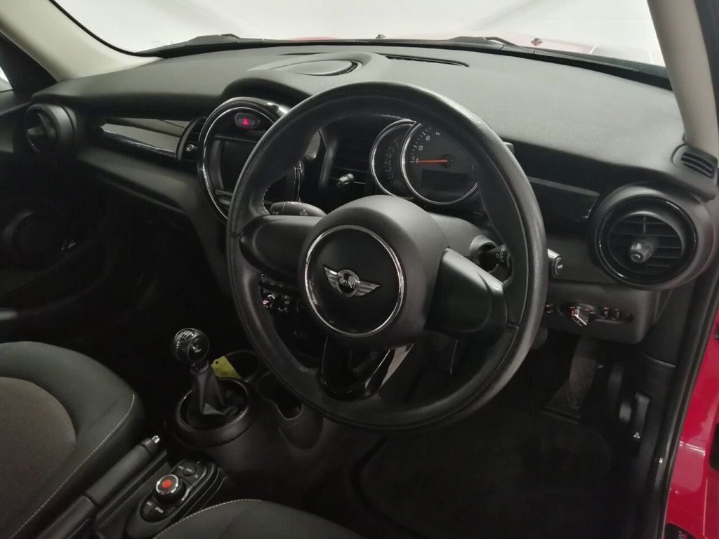 Used MINI Hatch 2017 for sale - 76406253: Photo 28