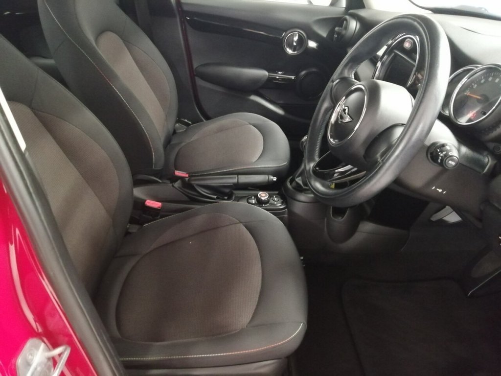 Used MINI Hatch 2017 for sale - 76406253: Photo 30