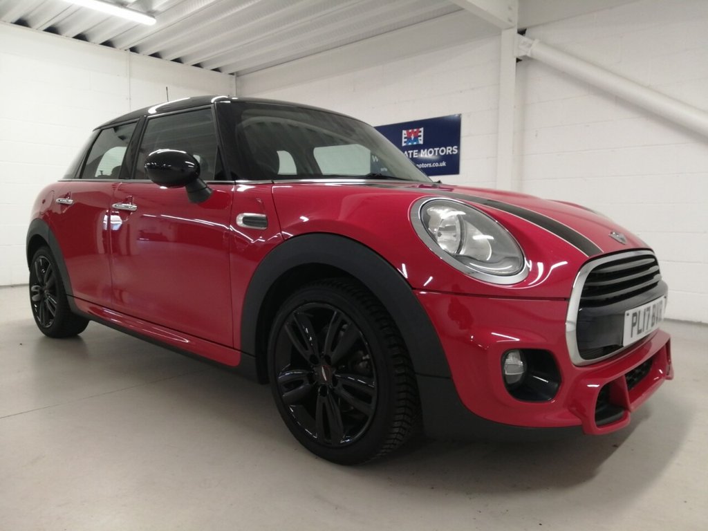 Used MINI Hatch 2017 for sale - 76406253: Photo 35