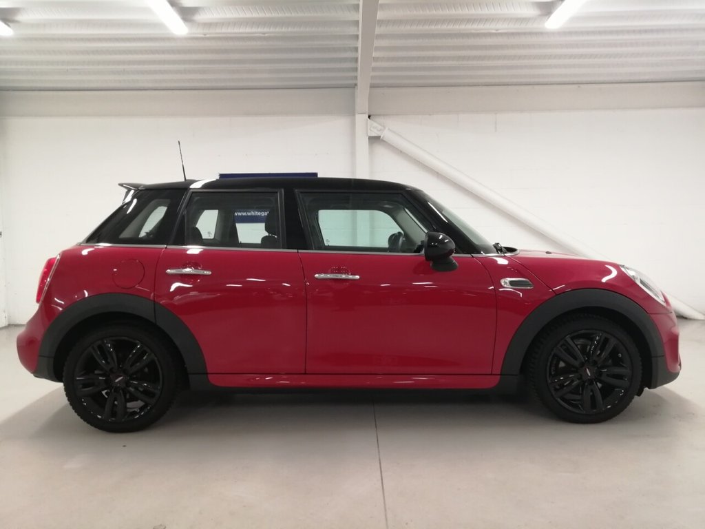 Used MINI Hatch 2017 for sale - 76406253: Photo 37