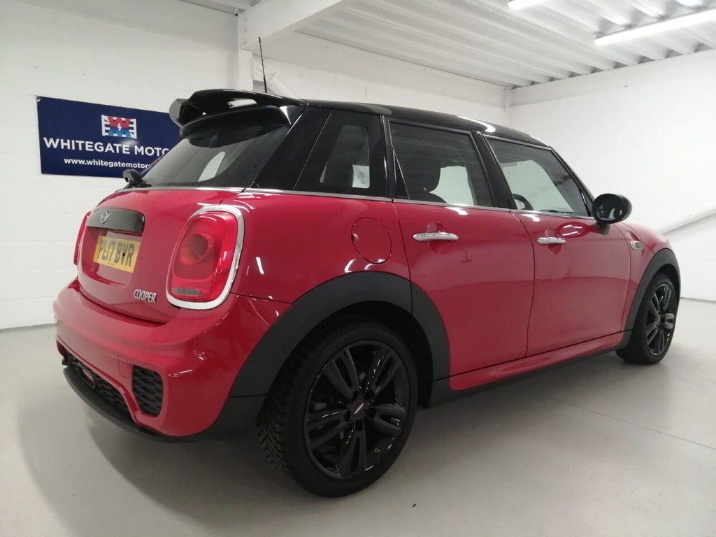 Used MINI Hatch 2017 for sale - 76406253: Photo 38