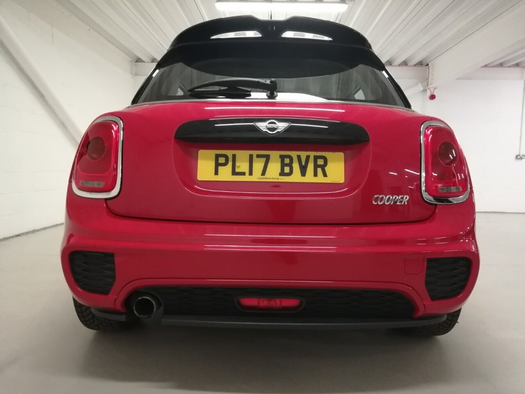 Used MINI Hatch 2017 for sale - 76406253: Photo 39