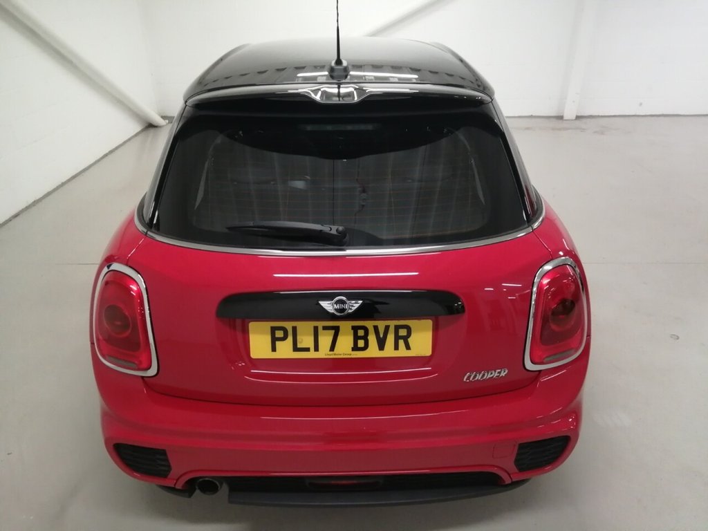 Used MINI Hatch 2017 for sale - 76406253: Photo 41
