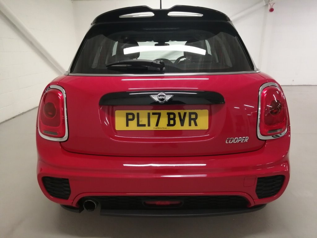 Used MINI Hatch 2017 for sale - 76406253: Photo 42