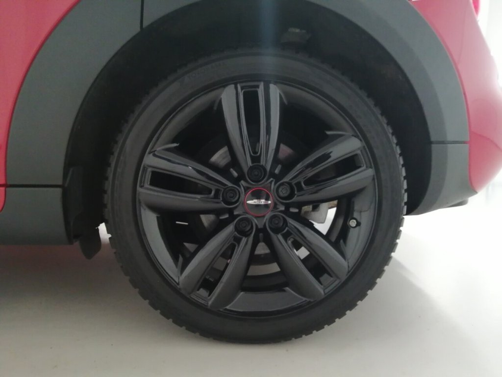 Used MINI Hatch 2017 for sale - 76406253: Photo 43