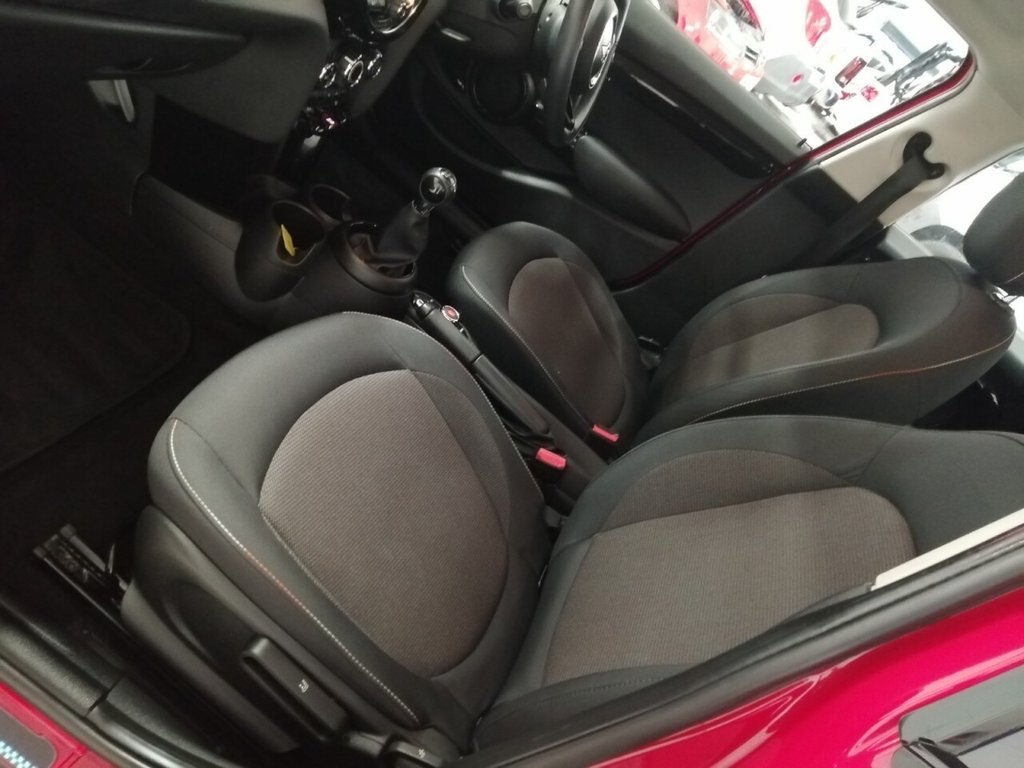 Used MINI Hatch 2017 for sale - 76406253: Photo 50