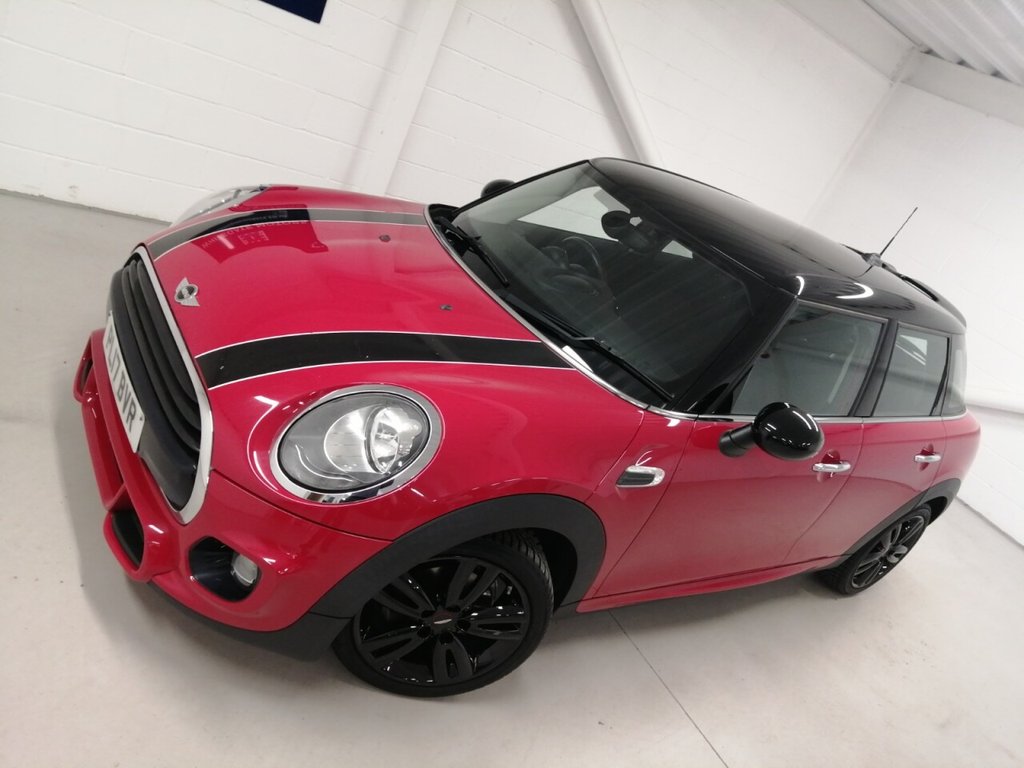 Used MINI Hatch 2017 for sale - 76406253: Photo 7
