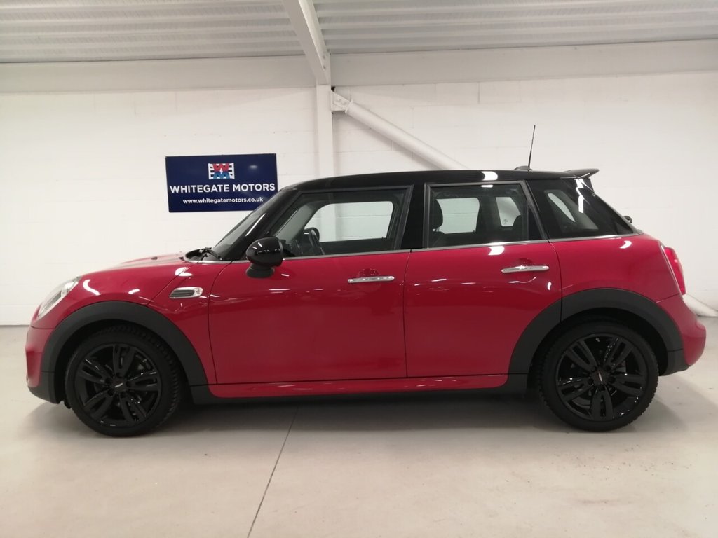 Used MINI Hatch 2017 for sale - 76406253: Photo 9