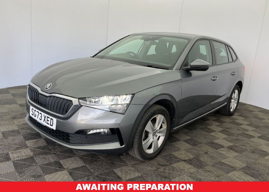 Used Skoda Scala 2023 for sale - 76068707: Photo 1