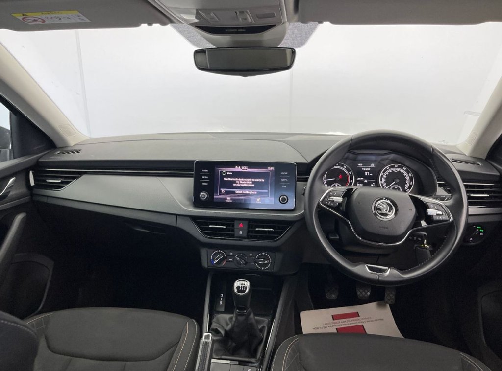 Used Skoda Scala 2023 for sale - 76068707: Photo 12