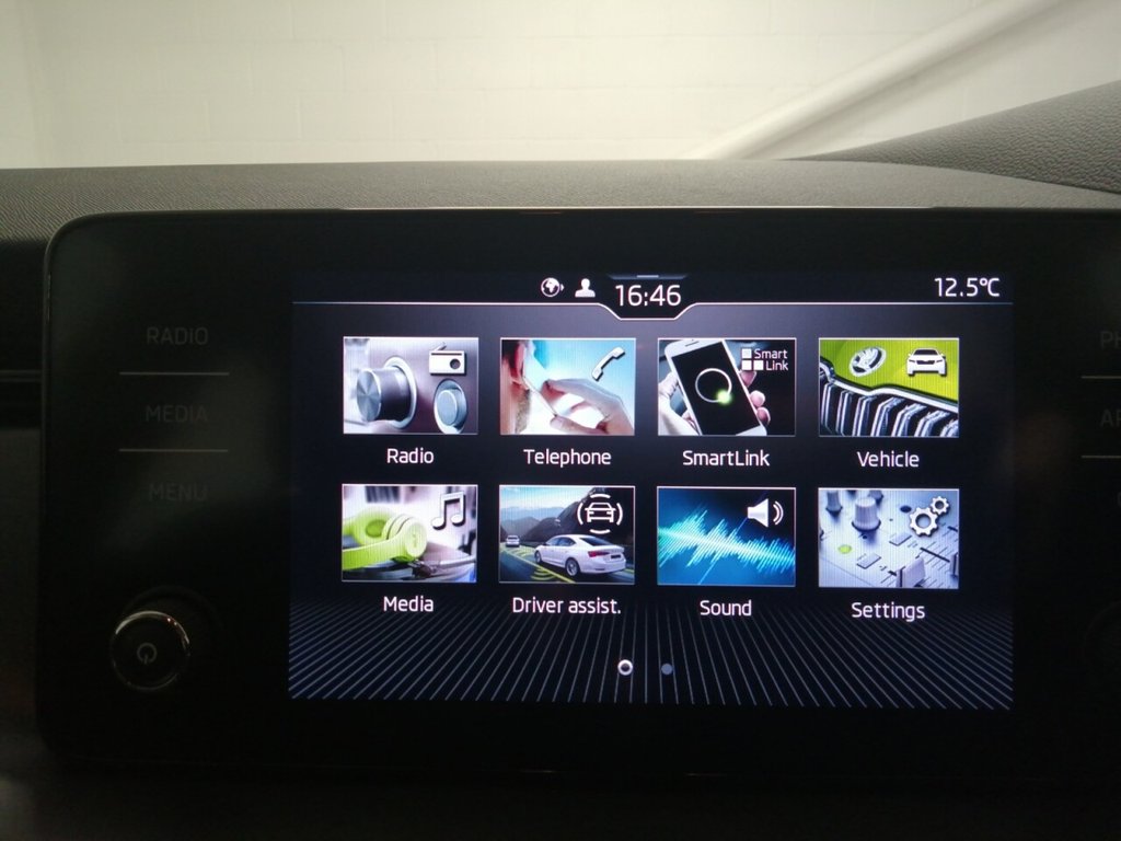 Used Skoda Scala 2023 for sale - 76068707: Photo 16