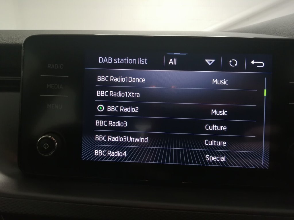 Used Skoda Scala 2023 for sale - 76068707: Photo 17