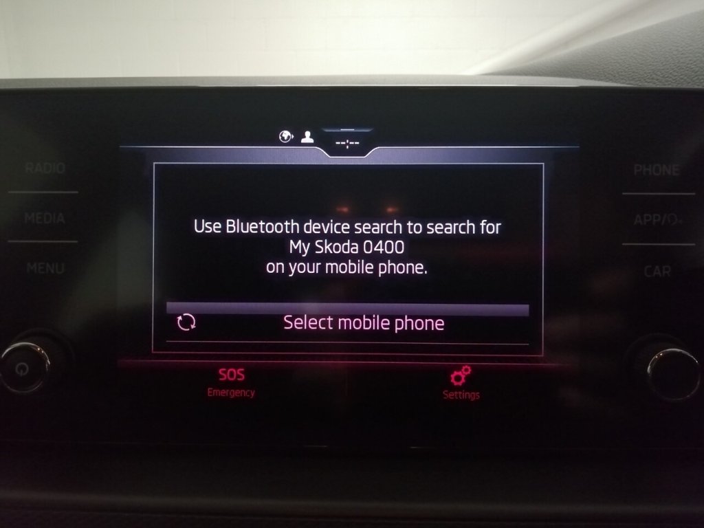 Used Skoda Scala 2023 for sale - 76068707: Photo 18