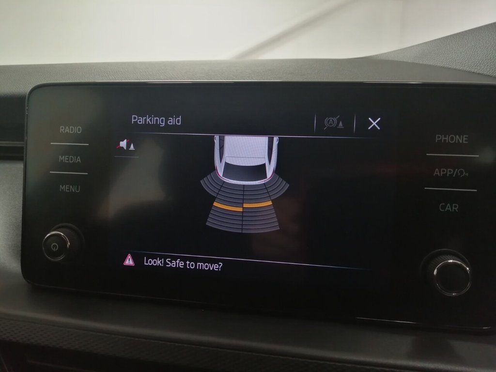 Used Skoda Scala 2023 for sale - 76068707: Photo 19