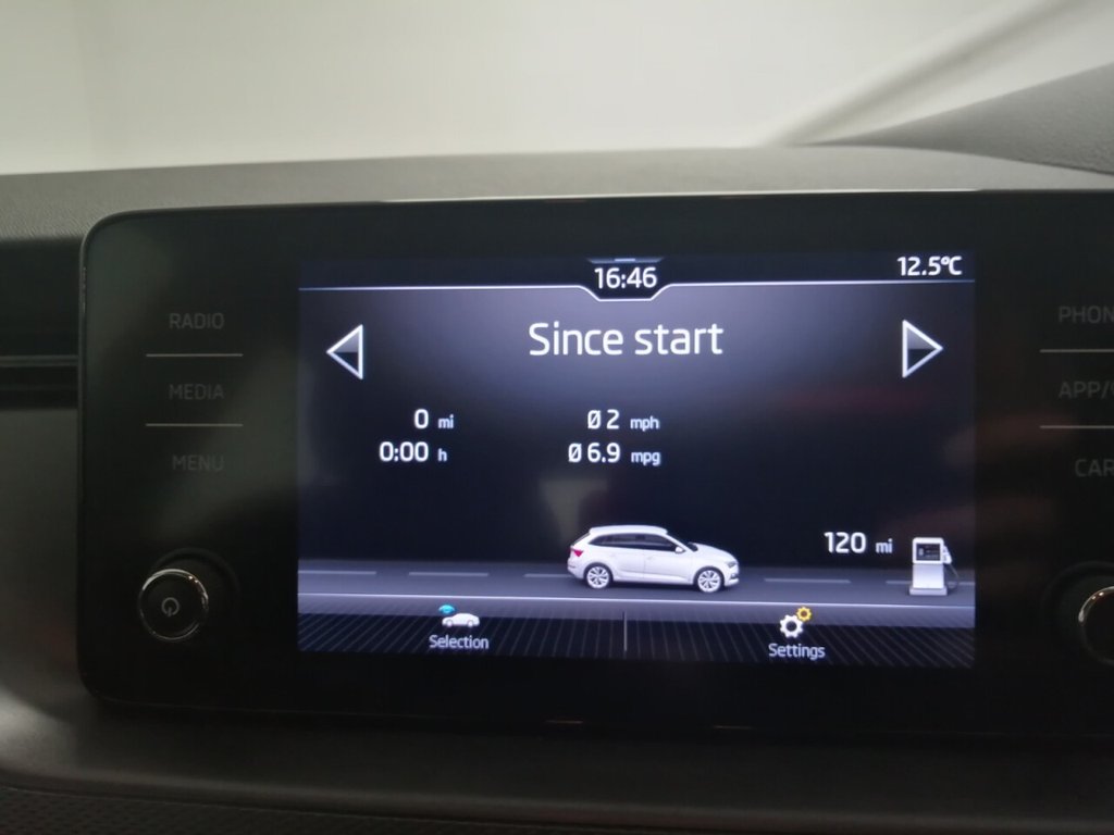 Used Skoda Scala 2023 for sale - 76068707: Photo 20