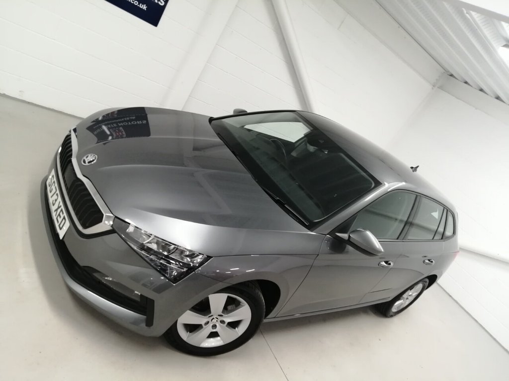 Used Skoda Scala 2023 for sale - 76068707: Photo 29