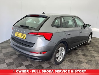 Used Skoda Scala 2023 for sale - 76068707: Photo 2