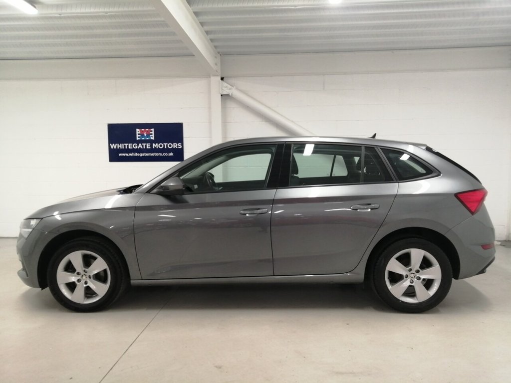 Used Skoda Scala 2023 for sale - 76068707: Photo 30