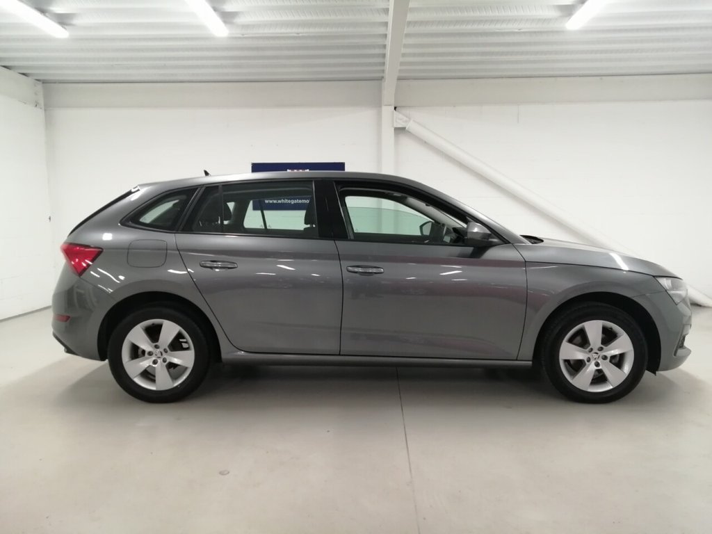 Used Skoda Scala 2023 for sale - 76068707: Photo 31