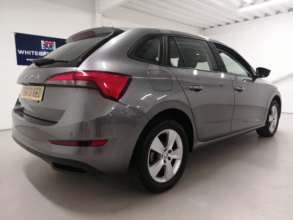 Used Skoda Scala 2023 for sale - 76068707: Photo 33
