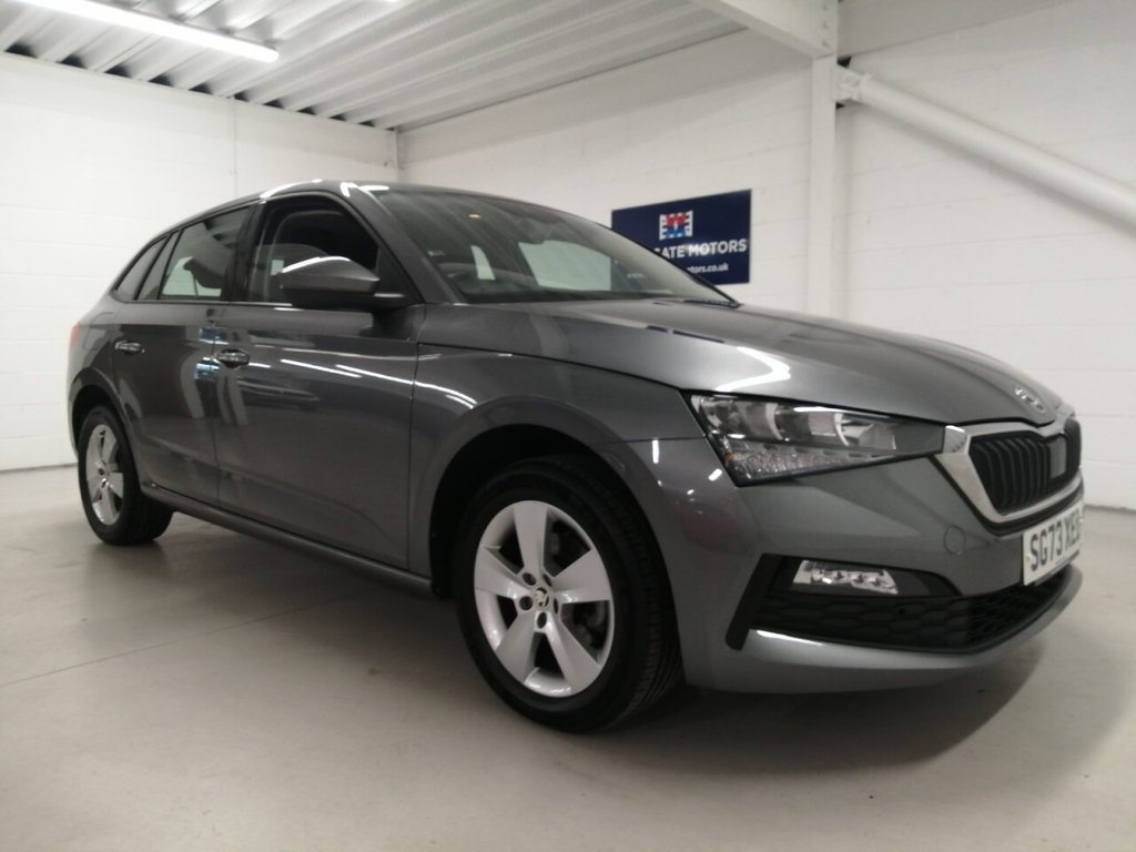 Used Skoda Scala 2023 for sale - 76068707: Photo 34