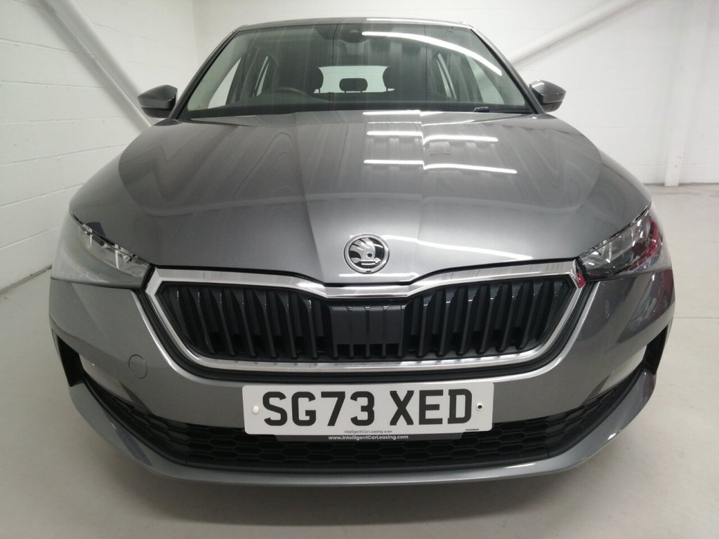 Used Skoda Scala 2023 for sale - 76068707: Photo 36