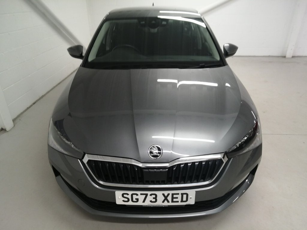 Used Skoda Scala 2023 for sale - 76068707: Photo 38
